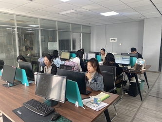 Jiangsu Yutai Iron And Steel (Group) Co., Ltd. Profilo aziendale