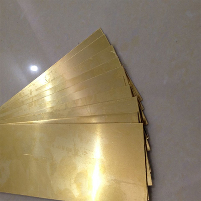 Spessore lucidato 5 mm Legno di rame Decorazione superficiale personalizzabile