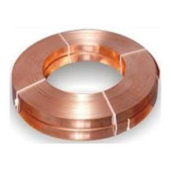 Componenti elettrici rossi Striscia di rame con ± 0,1 mm dalla Cina