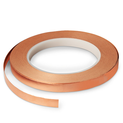 Stringhe di rame rosso - durevole affidabile ultra sottile C2600 C2700