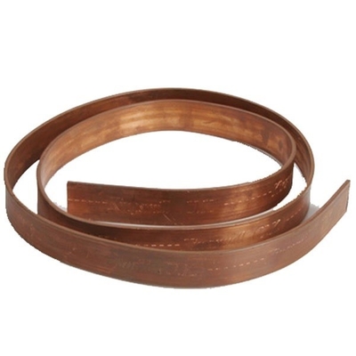 Stringhe di rame rosso - durevole affidabile ultra sottile C2600 C2700