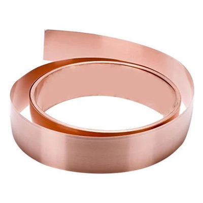 Accuratezza dimensionale della striscia del rame di C12000 C12200 alta/striscia del Cu
