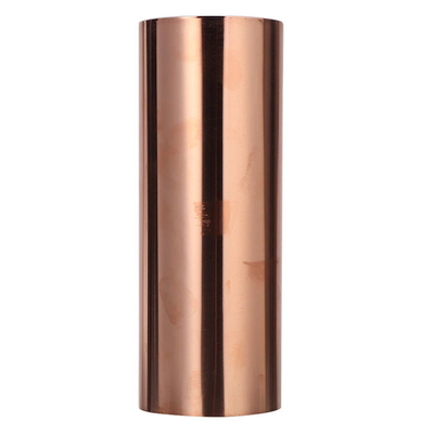 stagnola elettronica del rame del grado di rendimento elevato 6-70um per la protezione elettromagnetica