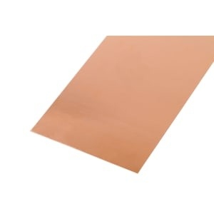 Bottaio di rame puro Sheet Factory Price di /Red dello strato della lamiera/lamierino di rame C11000