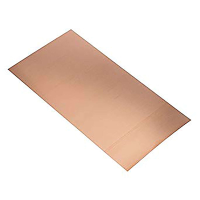 Bottaio di rame puro Sheet Factory Price di /Red dello strato della lamiera/lamierino di rame C11000