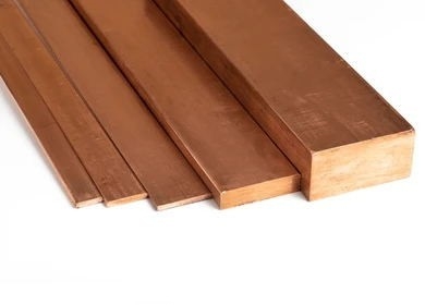 Tondo del rame di C1100 C2700 C2200/quadro/Antivari rettangolare per gli elementi architettonici