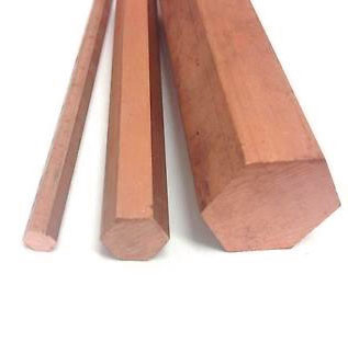 Barra d'acciaio di rame d'ottone rossa H59 H62 H65 1-600mm per le costruzioni