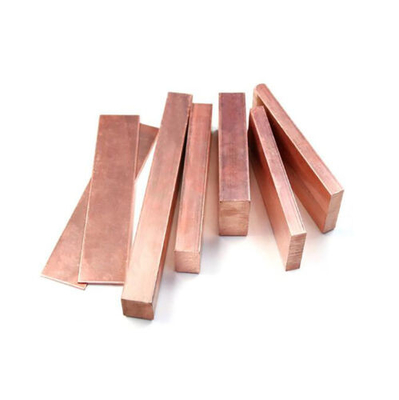 Diametro 1-100mm Antivari d'acciaio di rame di prezzo franco fabbrica C7521 C7541 C7701 per i microchip