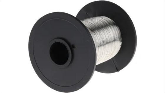 Filo di rame tirato esatto del diametro C2600 C1100 per la fabbricazione del motore elettrico
