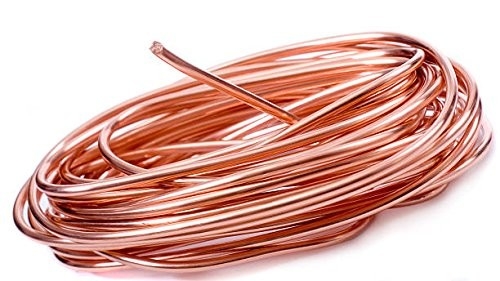 Proprietà elettriche eccellenti del filo di rame puro di industrie del cavo