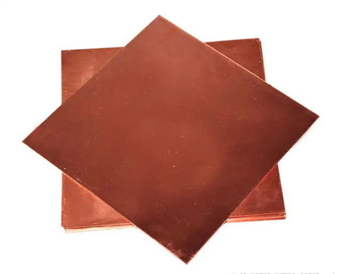 Catodi di rame elettrolitici di rivestimento fine per fabbricazione del macchinario